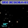 1RXS J021630.4+614804