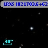 1RXS J021703.6+620136