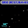 1RXS J021720.4+615301