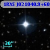 1RXS J021040.9+605729