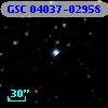GSC 04037-02958