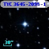 TYC 3645-2098-1