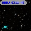 HBHA 6211-45
