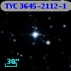 TYC 3645-2112-1