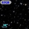 87GB 020322.8+623159