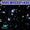 NVSS J015337+615735