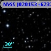 NVSS J020153+623757