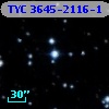 TYC 3645-2116-1