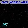 NVSS J020922+605917