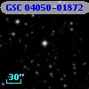 GSC 04050-01872