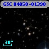 GSC 04050-01390