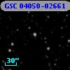 GSC 04050-02661