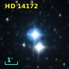 HD  14172