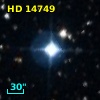 HD  14749