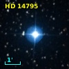 HD  14795