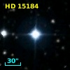 HD  15184