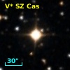 V* SZ Cas