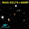 IRAS 02175+6006