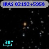 IRAS 02192+5958
