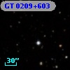 GT 0209+603