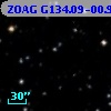 ZOAG G134.09-00.98