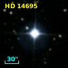 HD  14695