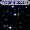 TYC 3645-2225-1