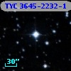 TYC 3645-2232-1