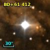 BD+61   412