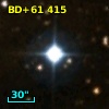 BD+61   415
