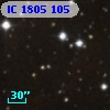 IC 1805  105