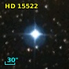HD  15522