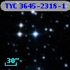 TYC 3645-2318-1