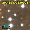 Cl* IC 1805   HOAG      21