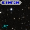 IC 1805  290