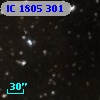 IC 1805  301