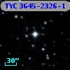 TYC 3645-2326-1