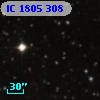 IC 1805  308