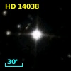 HD  14038