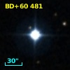 BD+60   481