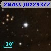 2MASS J02293777+6112296