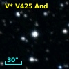 V* V425 And