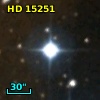 HD  15251