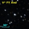 V* FY And