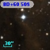 BD+60   508
