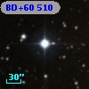 BD+60   510