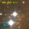 BD+60   512