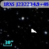 1RXS J232234.9+484354
