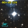 BD+60   526