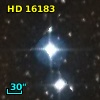 HD  16183